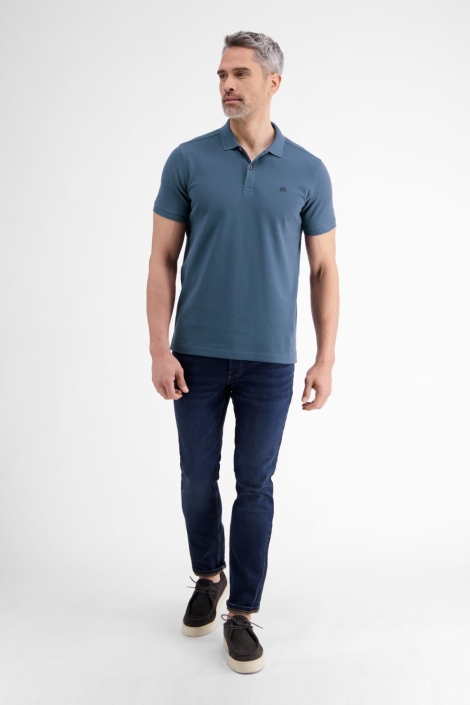 Lerros polo 1/2 arm